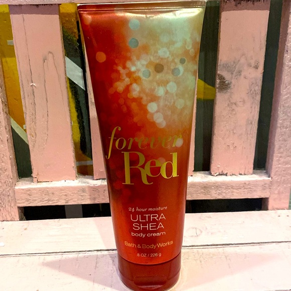 RETIRED Forever Red Set - Picture 3 of 5